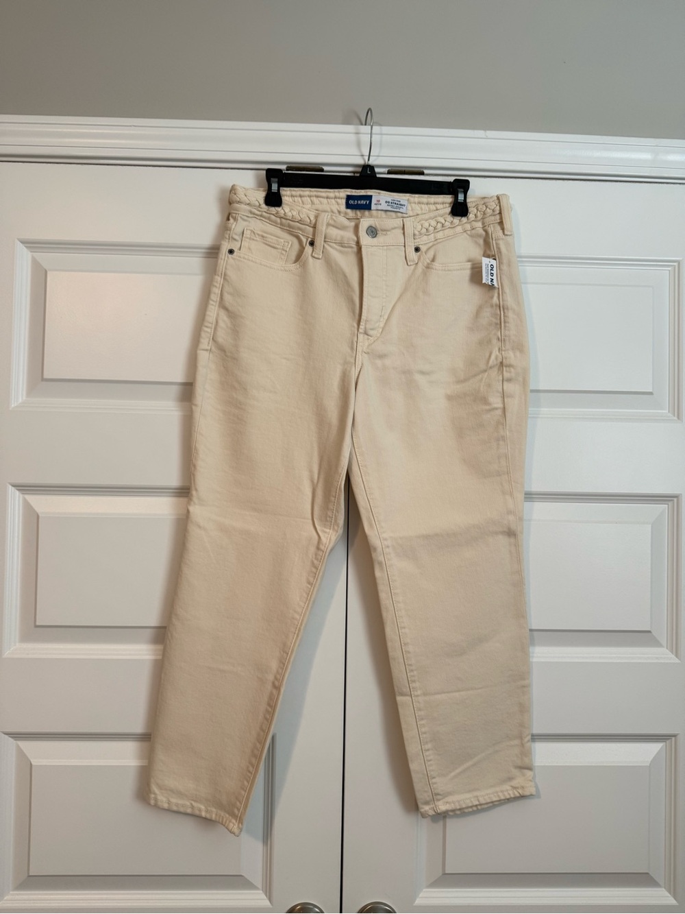 Old Navy OG Straight Jeans